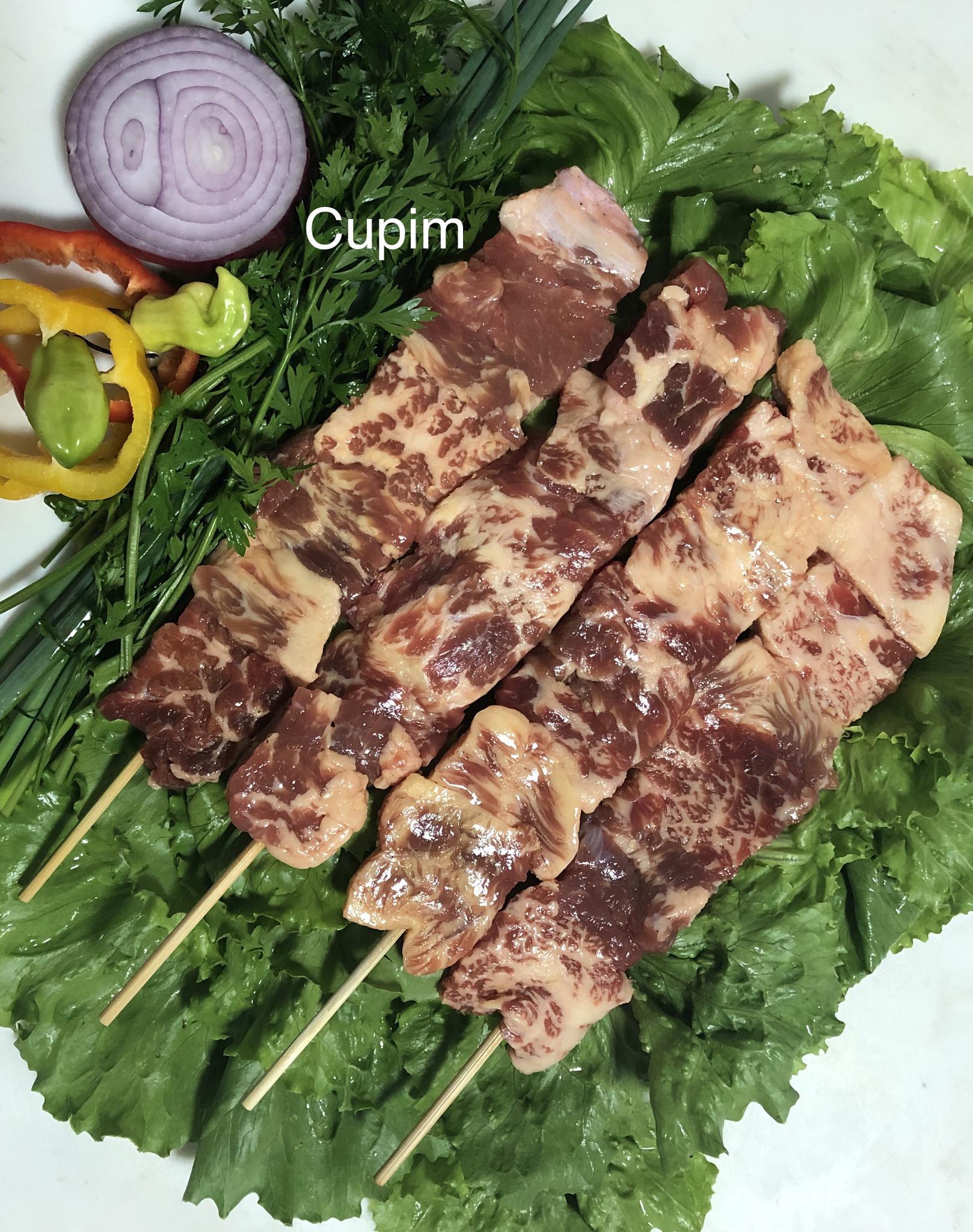 Cupim